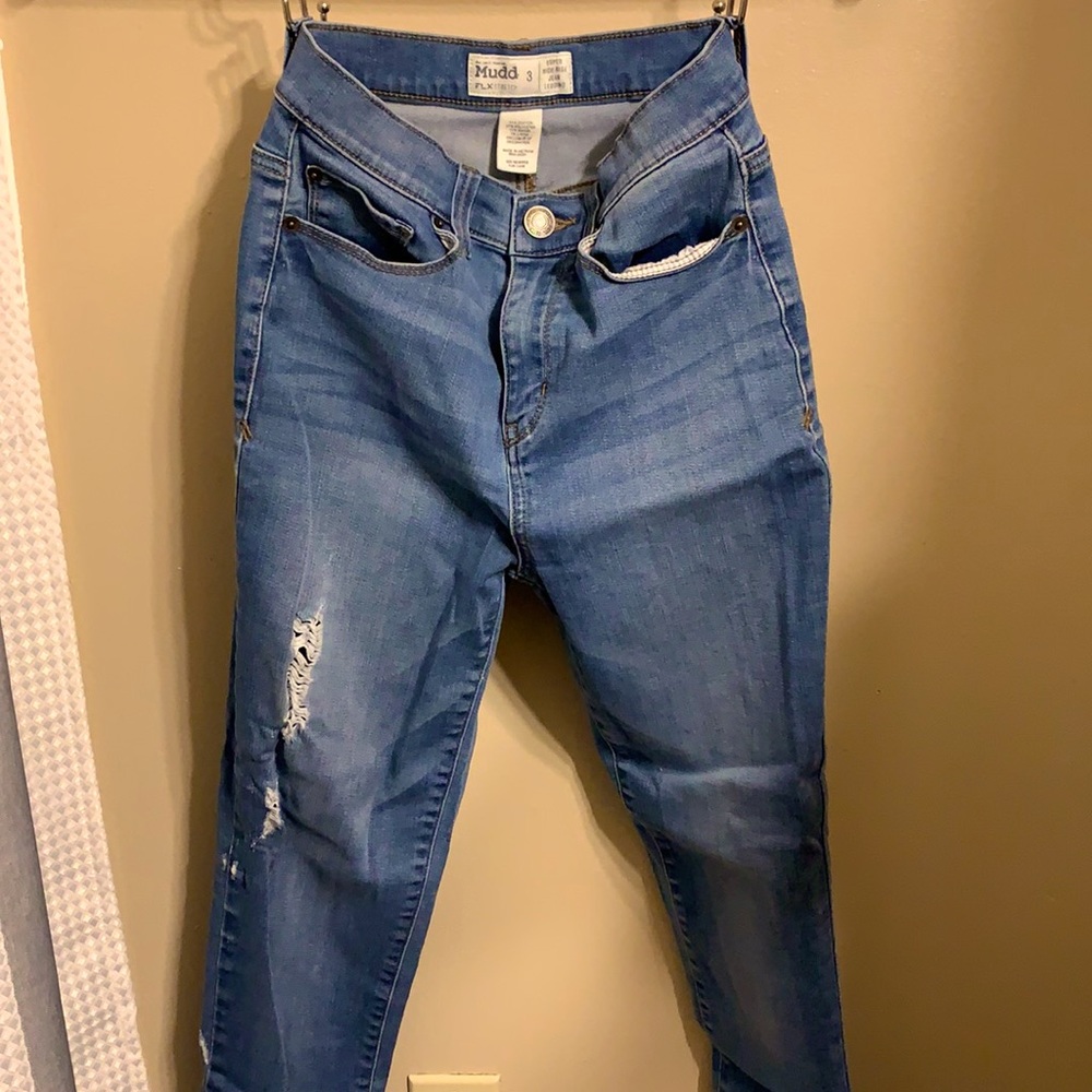Women’s jeans